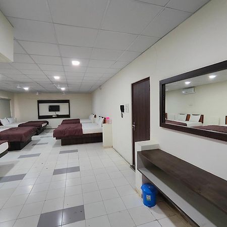 Hotel Heritage Palace بهوي المظهر الخارجي الصورة