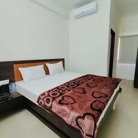 Hotel Heritage Palace بهوي المظهر الخارجي الصورة