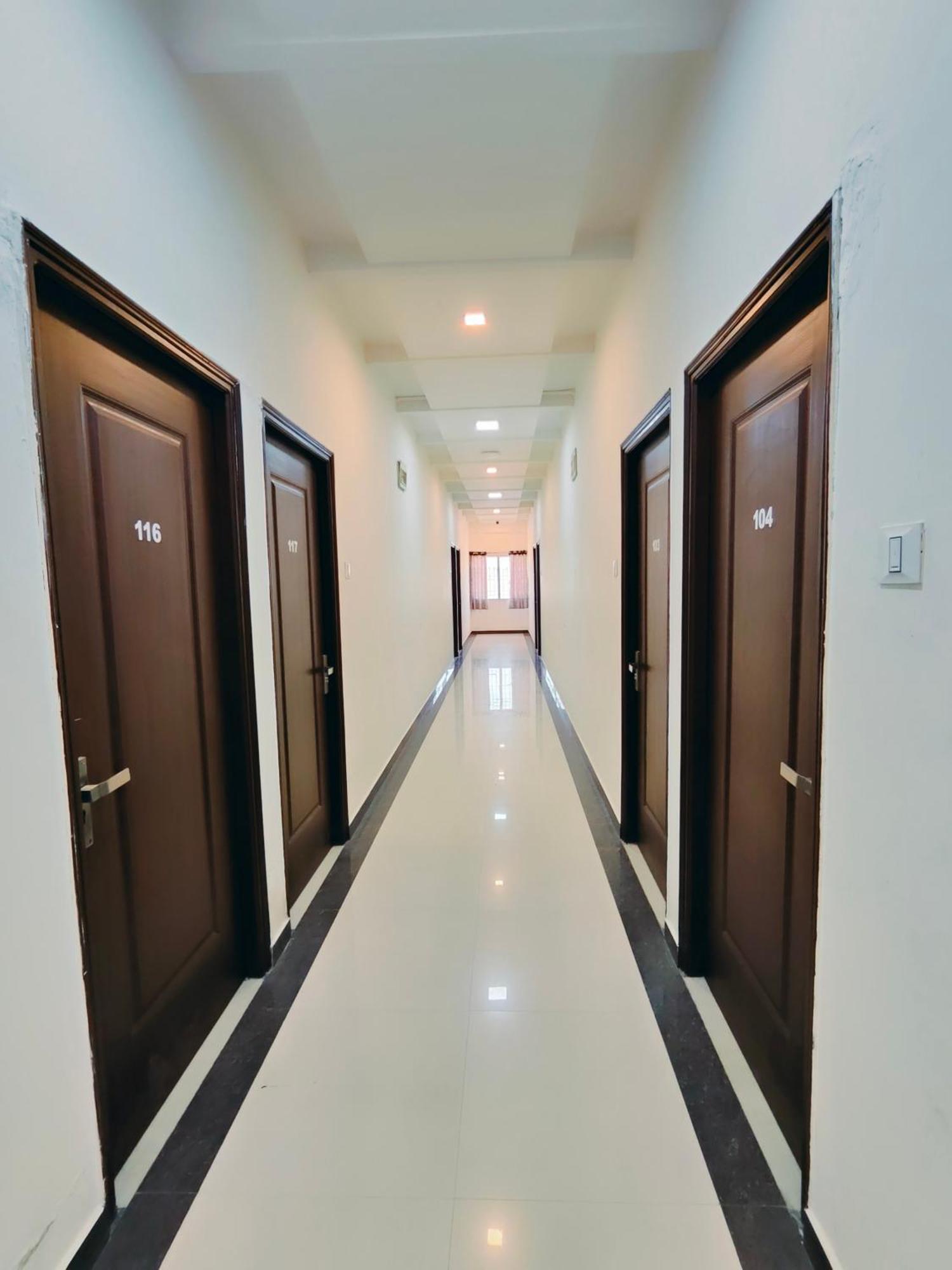 Hotel Heritage Palace بهوي المظهر الخارجي الصورة