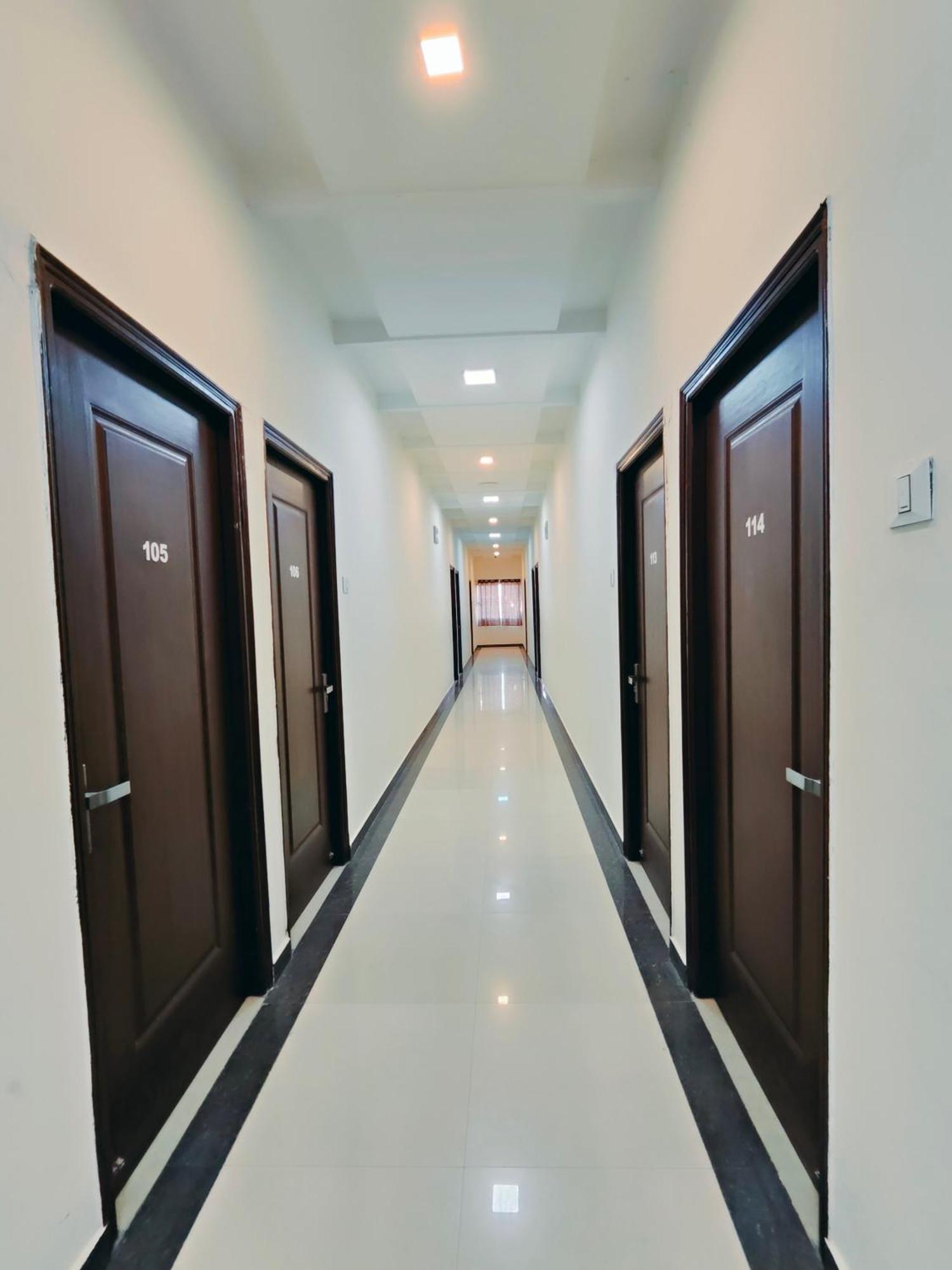 Hotel Heritage Palace بهوي المظهر الخارجي الصورة