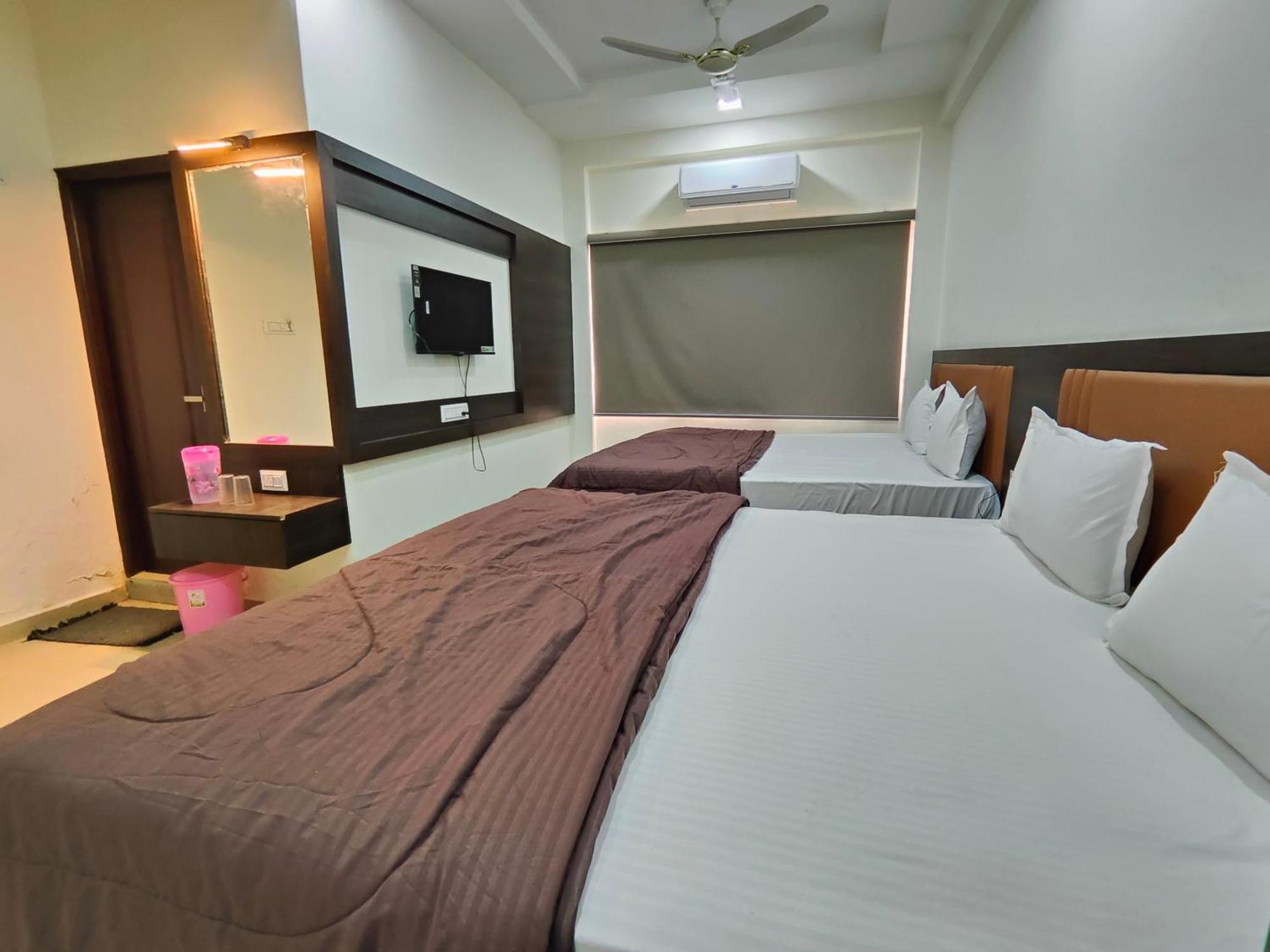Hotel Heritage Palace بهوي المظهر الخارجي الصورة