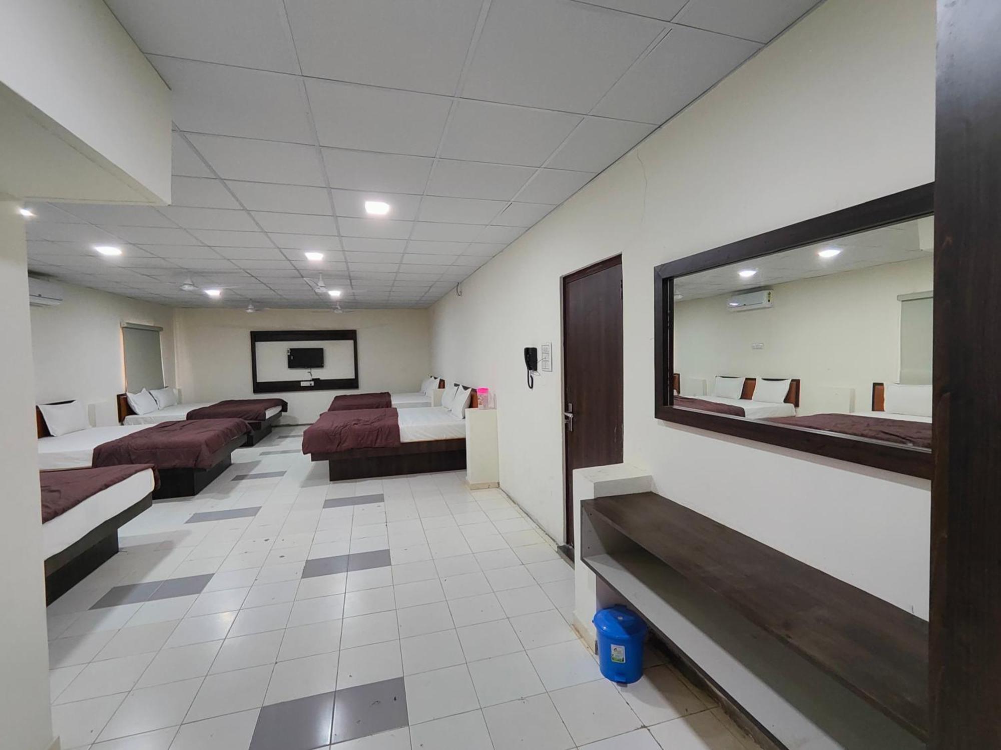 Hotel Heritage Palace بهوي المظهر الخارجي الصورة