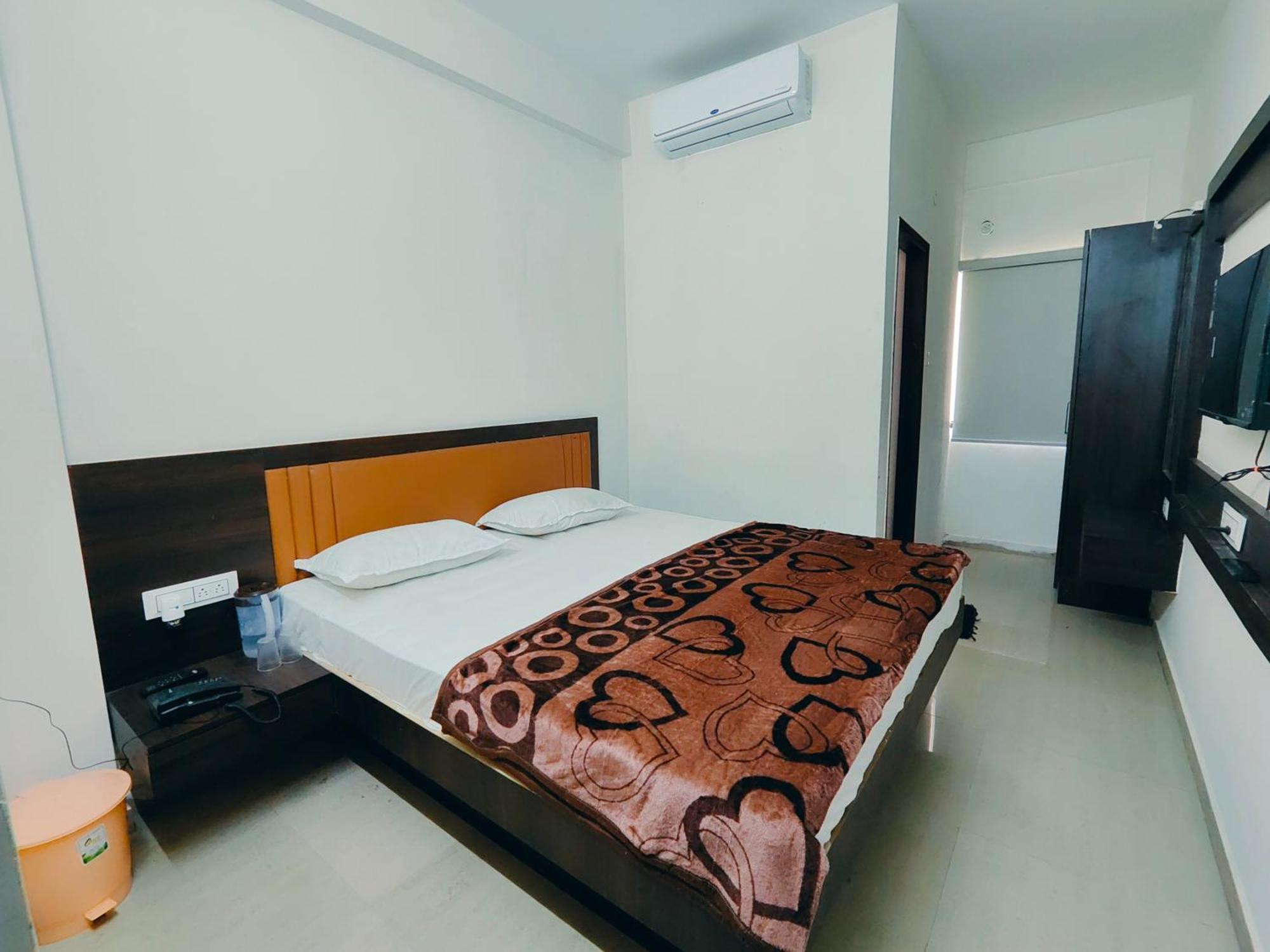 Hotel Heritage Palace بهوي المظهر الخارجي الصورة
