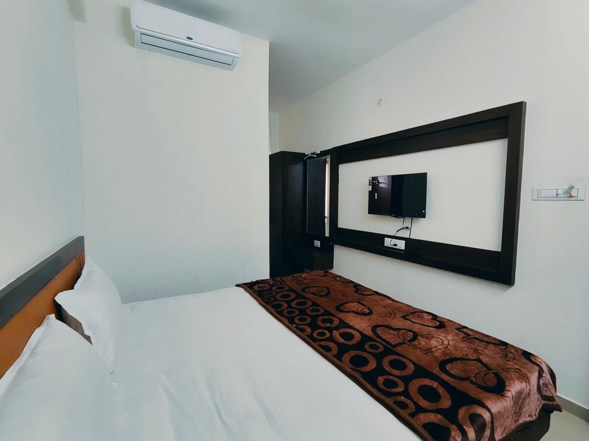 Hotel Heritage Palace بهوي المظهر الخارجي الصورة