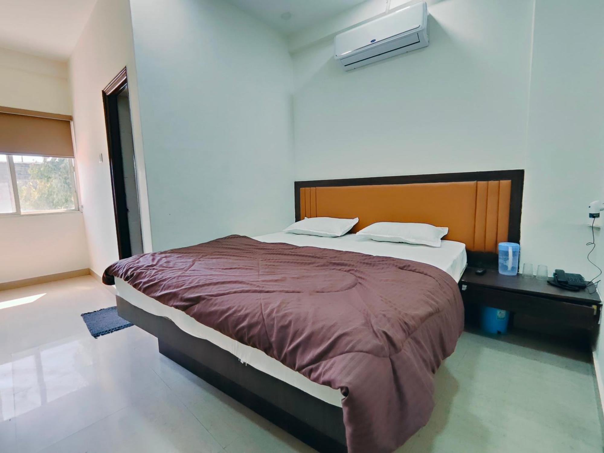 Hotel Heritage Palace بهوي المظهر الخارجي الصورة