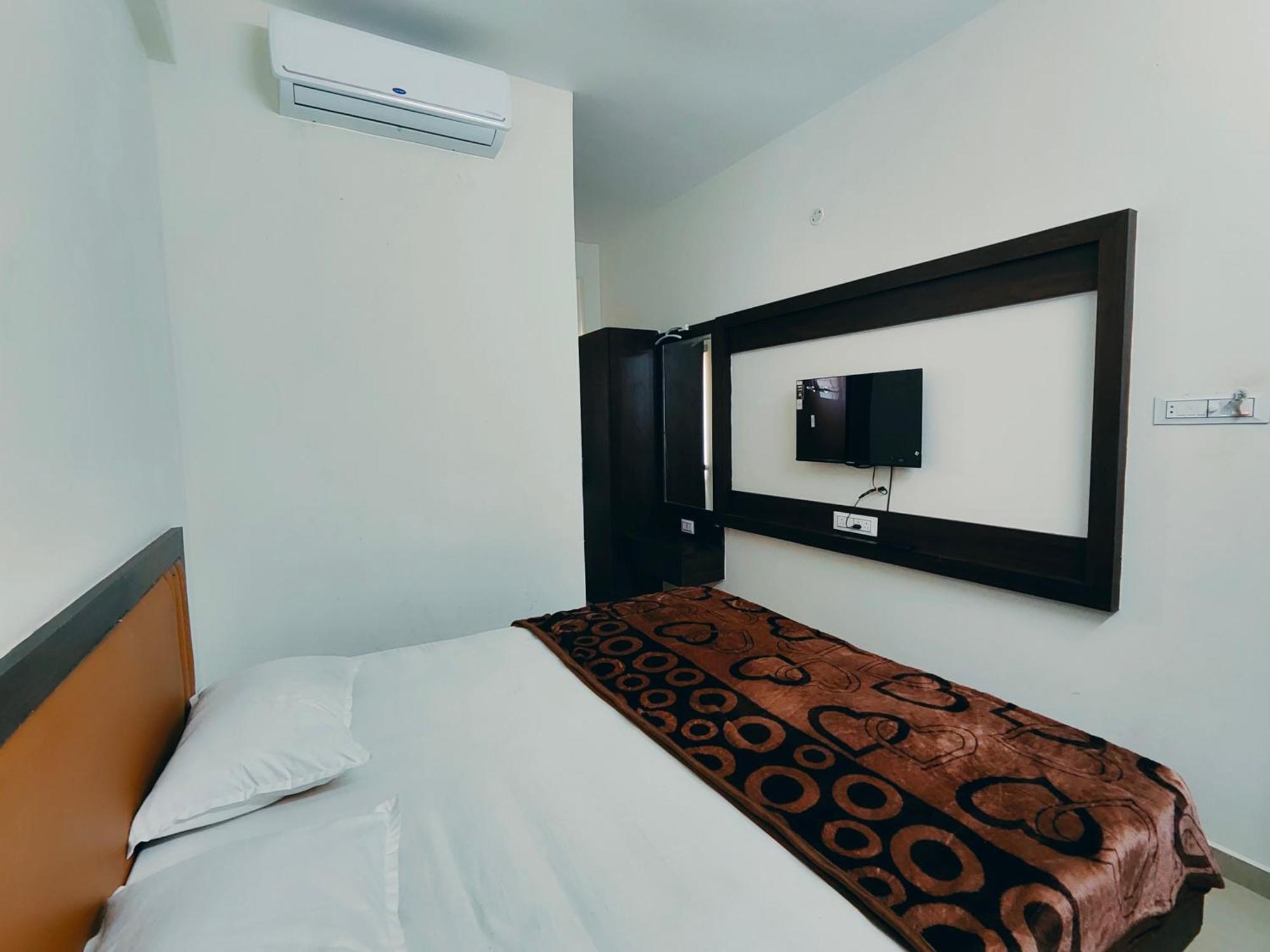 Hotel Heritage Palace بهوي المظهر الخارجي الصورة