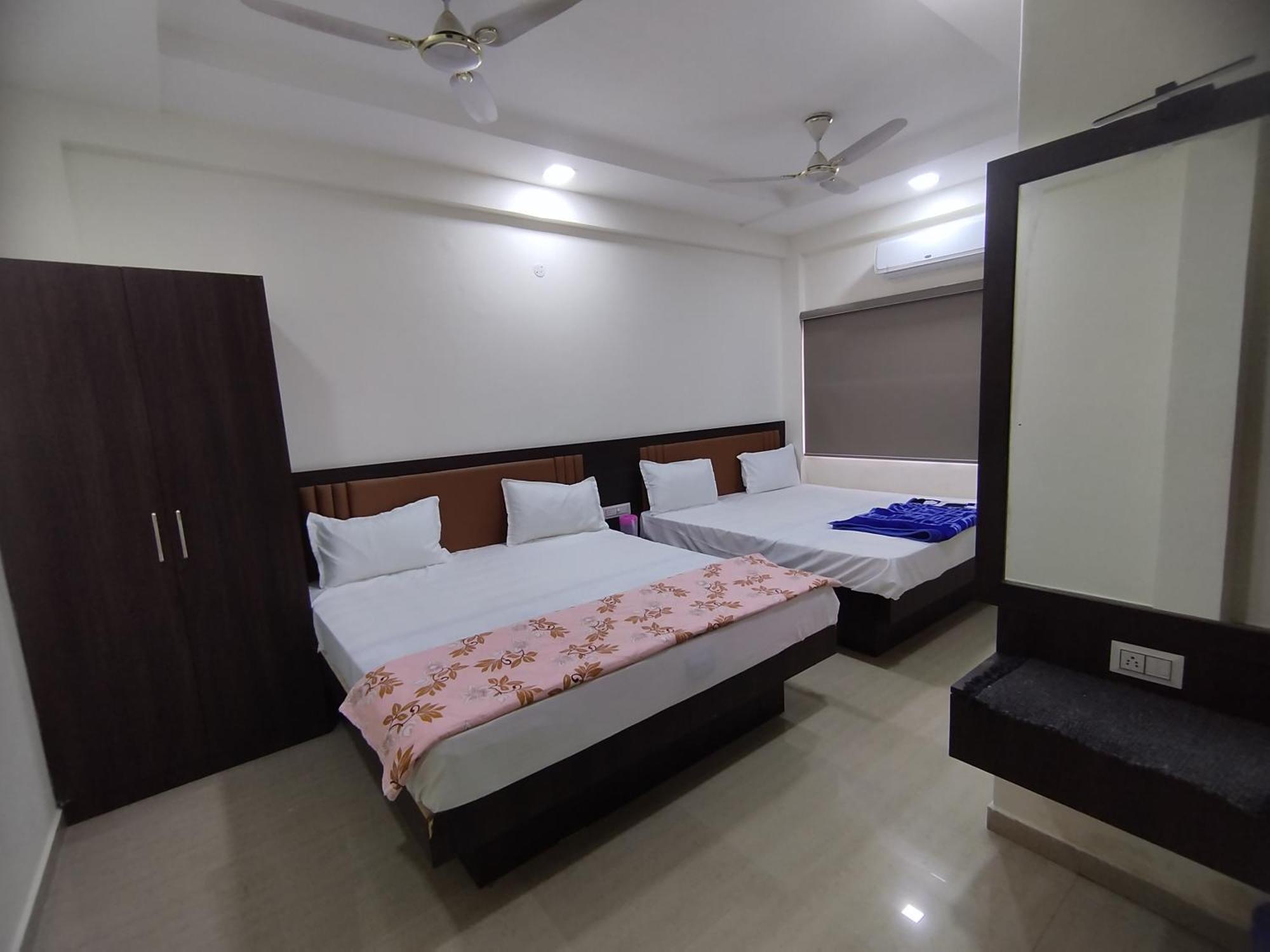 Hotel Heritage Palace بهوي المظهر الخارجي الصورة