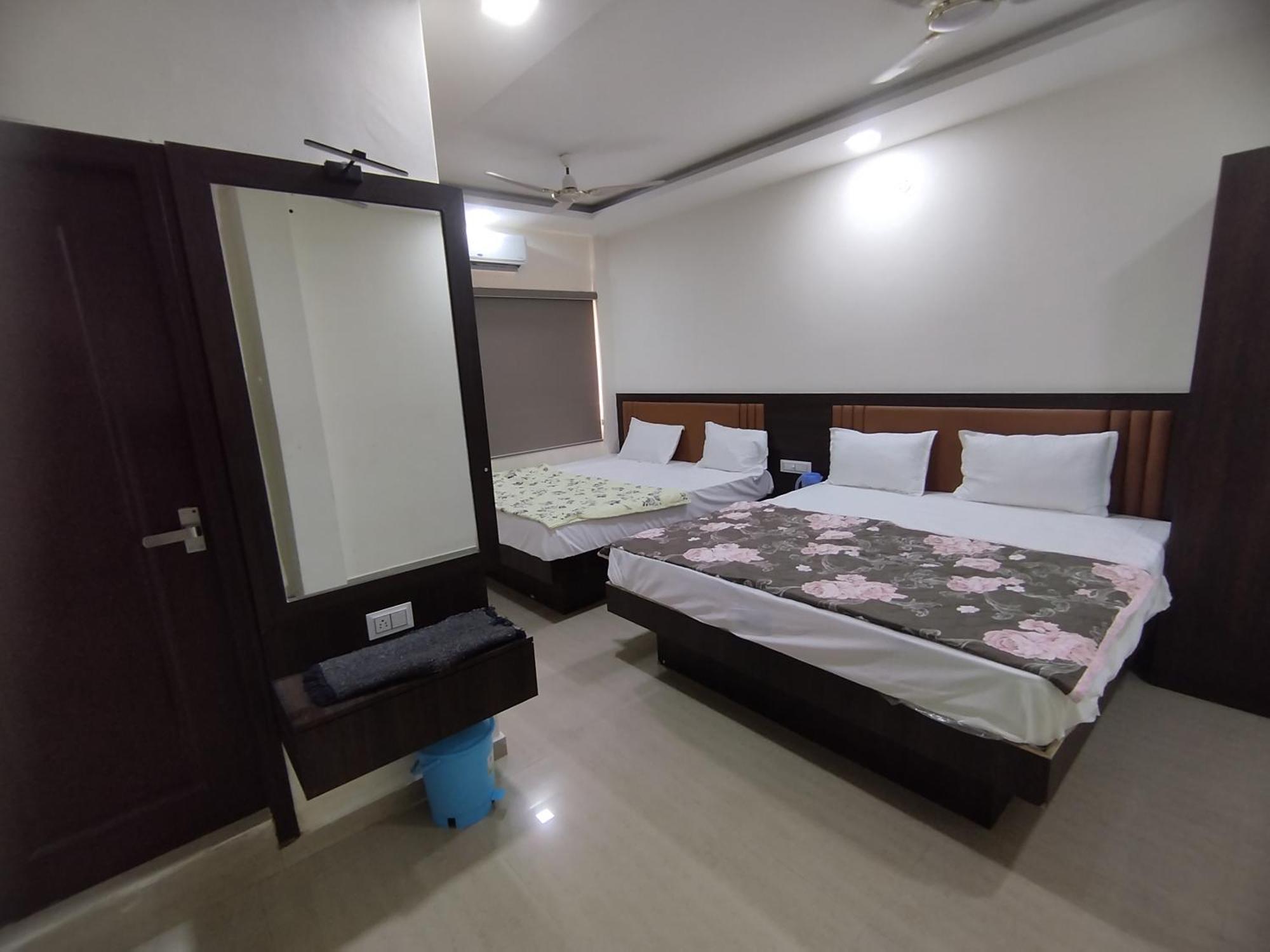 Hotel Heritage Palace بهوي المظهر الخارجي الصورة