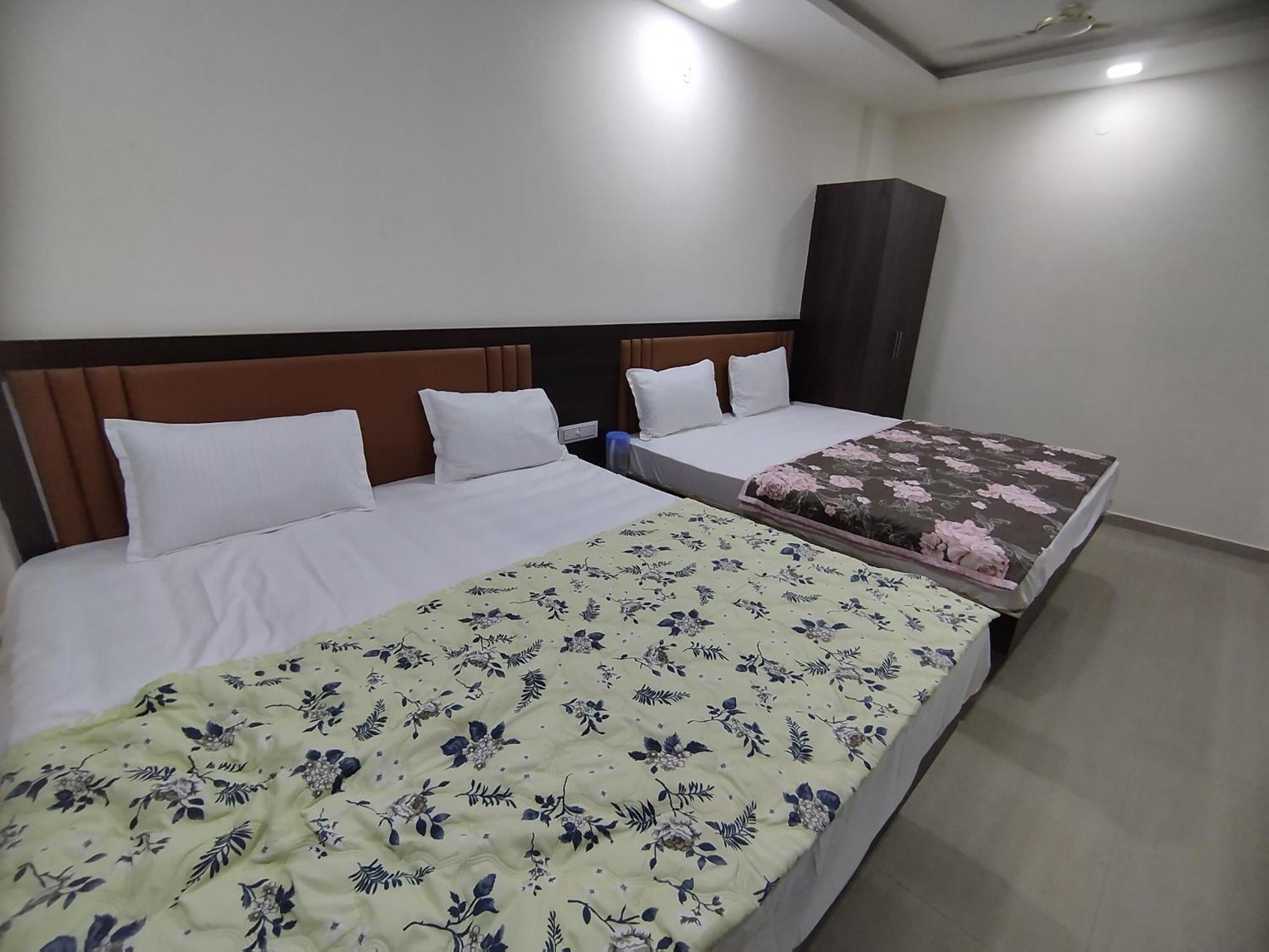 Hotel Heritage Palace بهوي المظهر الخارجي الصورة
