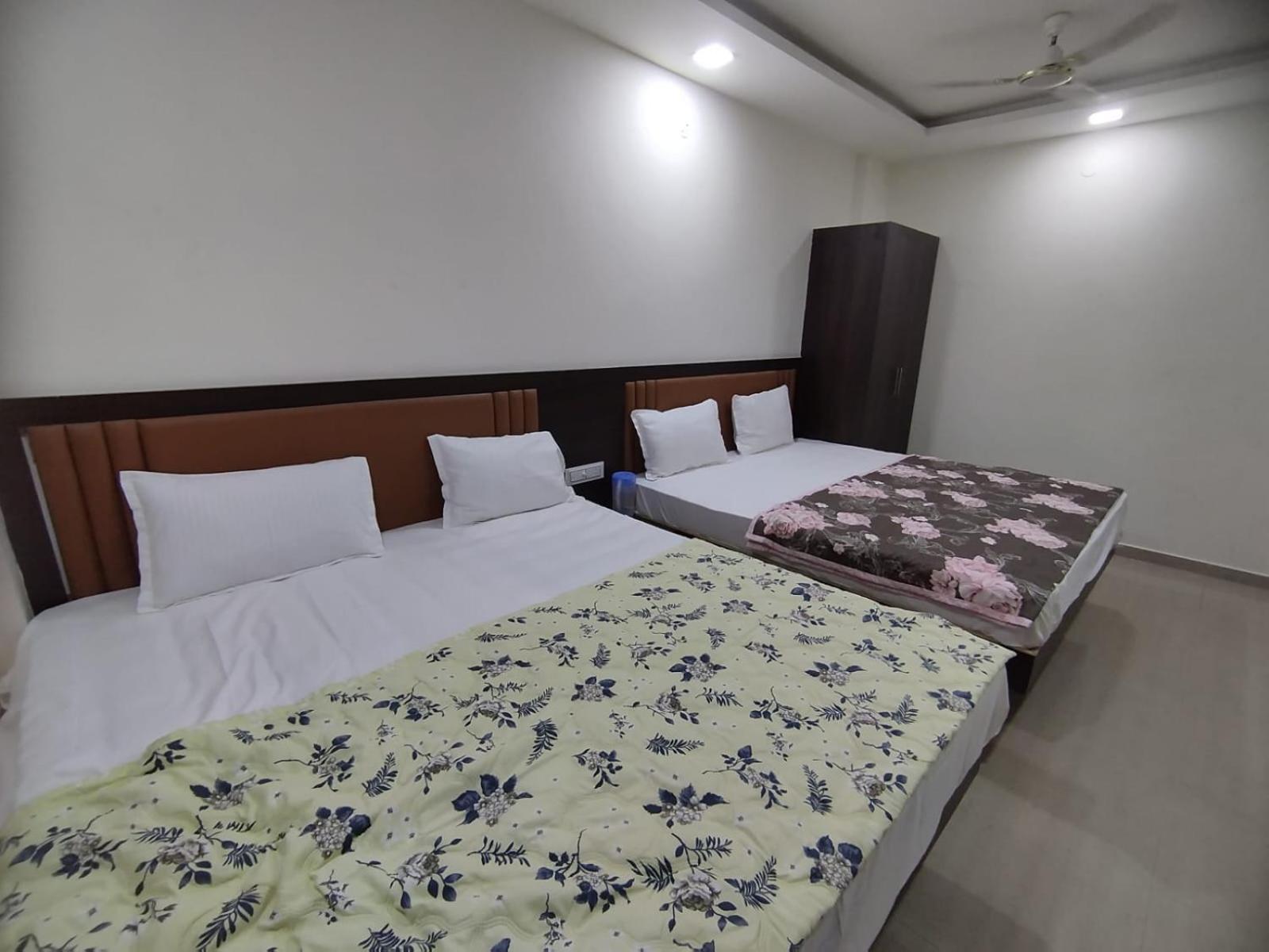 Hotel Heritage Palace بهوي المظهر الخارجي الصورة